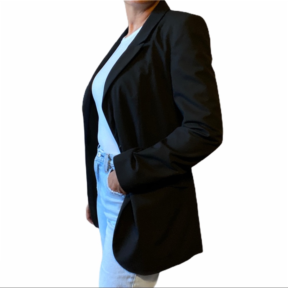 Express Blazer
